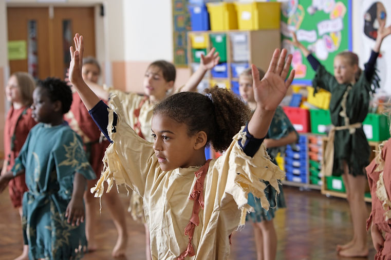 Drama Class