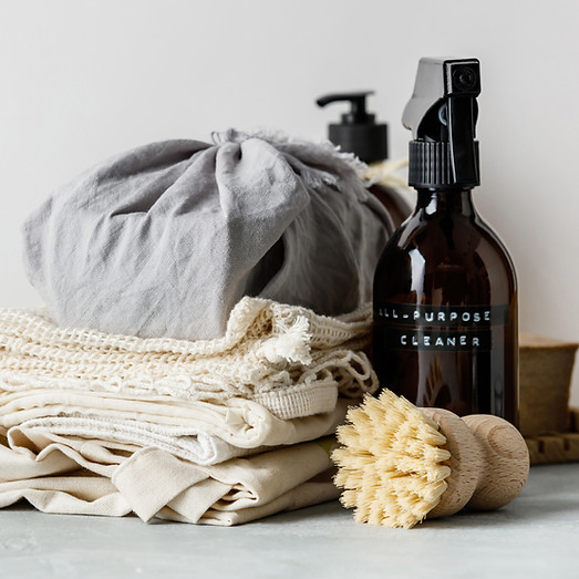 Move In & Out Cleaning South New Jersey