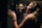 Singers In Studio