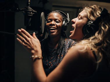 Recording Artists
