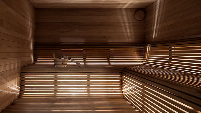 11月本格サウナ小屋完成予定