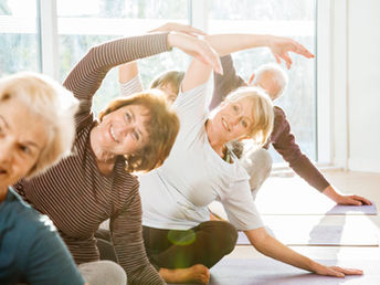 Como melhorar a mobilidade?