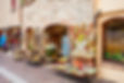 Tienda artesanal
