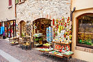 Artisanal Store
