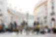 Busy Street