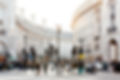Busy Street