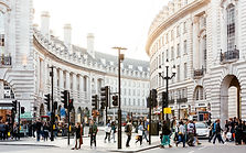 City Life