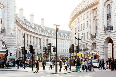Busy Street