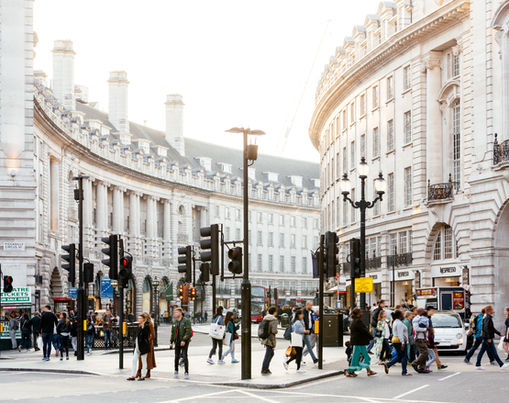 Whole System Thinking