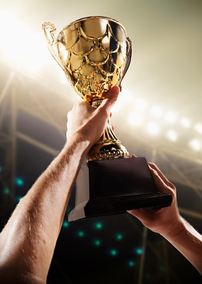 Winners