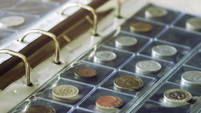 Tesouro de Colecionadores