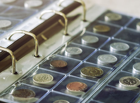 Coin Collection