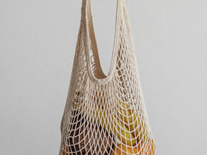 今日からはじめるエシカルショッピング-エコな選択-