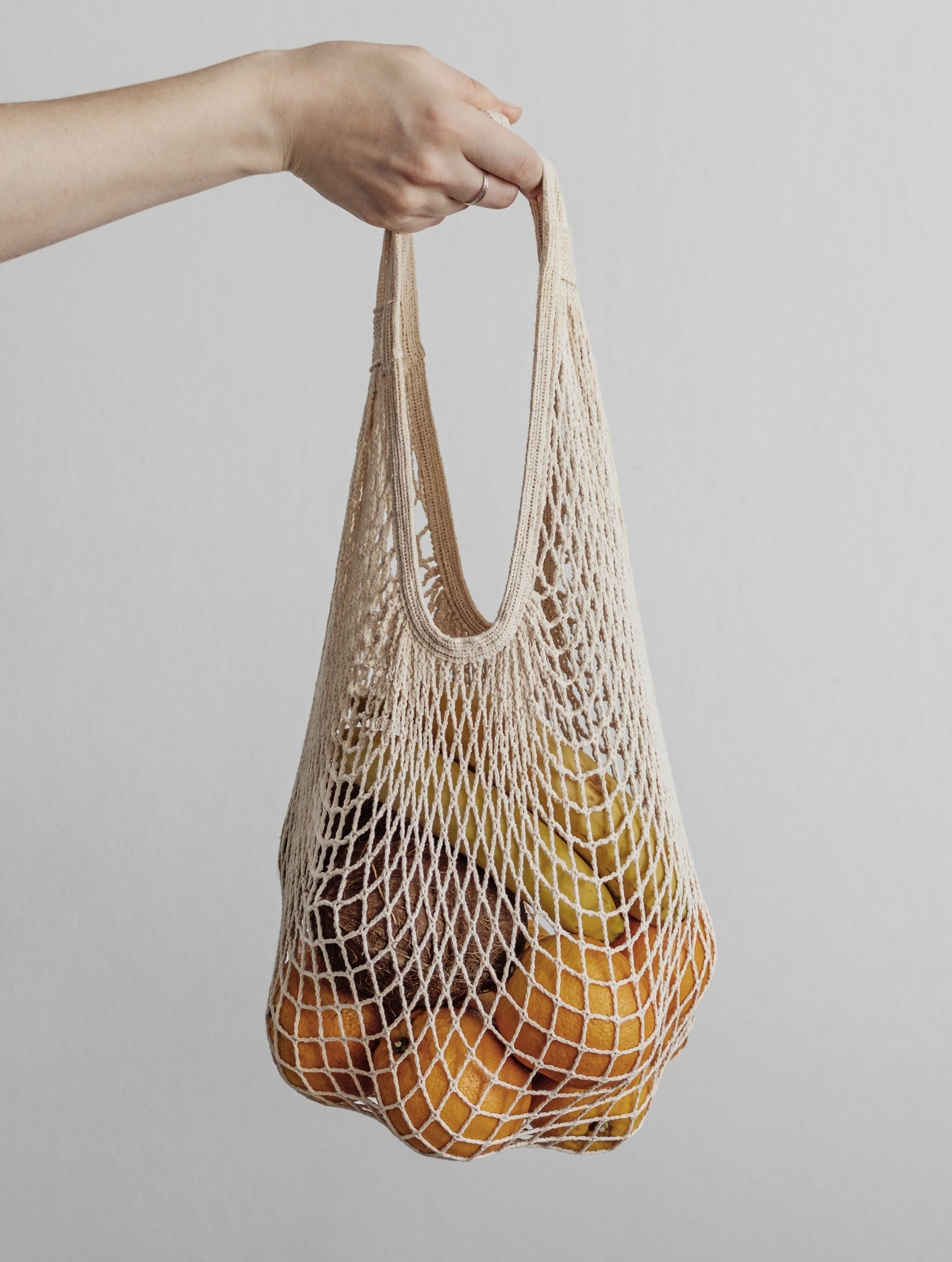 Wanderlust Tote Bag