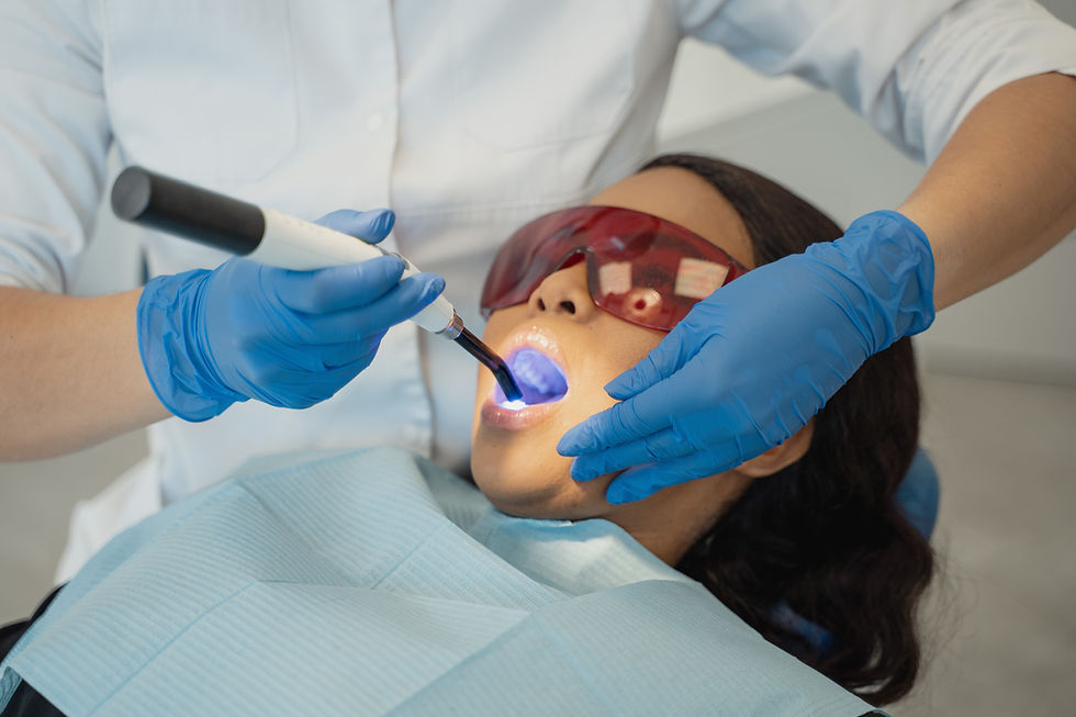 Dental Procedure