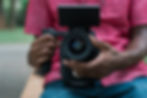 In-Hand Camera