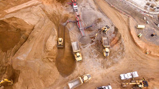 Ecuador Eleva el Estándar: Nuevo Régimen de Transporte de Concentrado de Minerales de Cobre