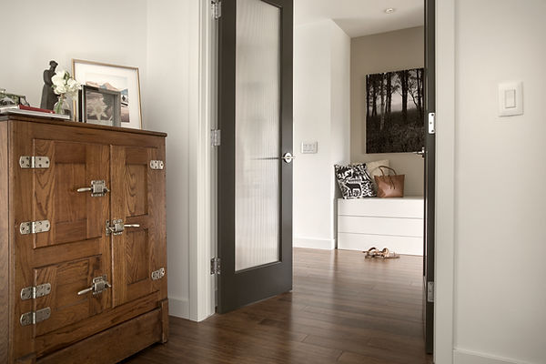 Modern Interior Decor
