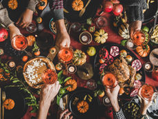 The Quiet Logic of Eating in Dubai