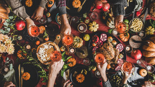Thanksgiving Leftovers: Creative Recipes and Budget Stretching Tips
