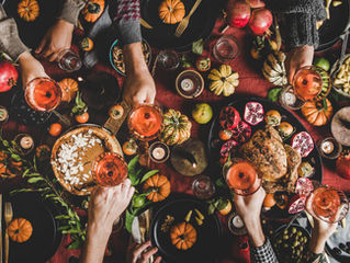 Thanksgiving Music: The Soundtrack of Gratitude and Gravy