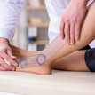 Ankle Measurement