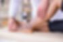 Leg Measurement Assessment