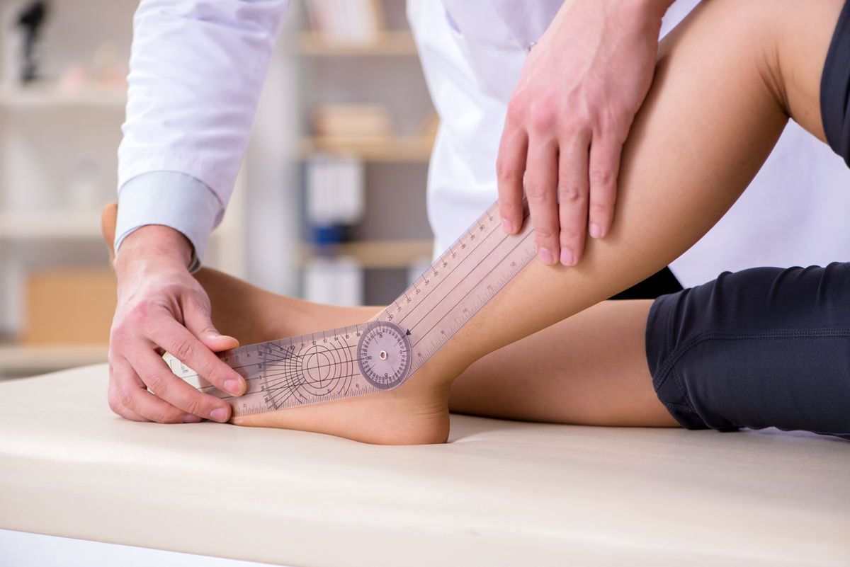Pure Motion Physical Therapy And Wellness Arlington
