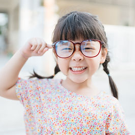 Good vision is crucial to a child's early educational, functional and social development.