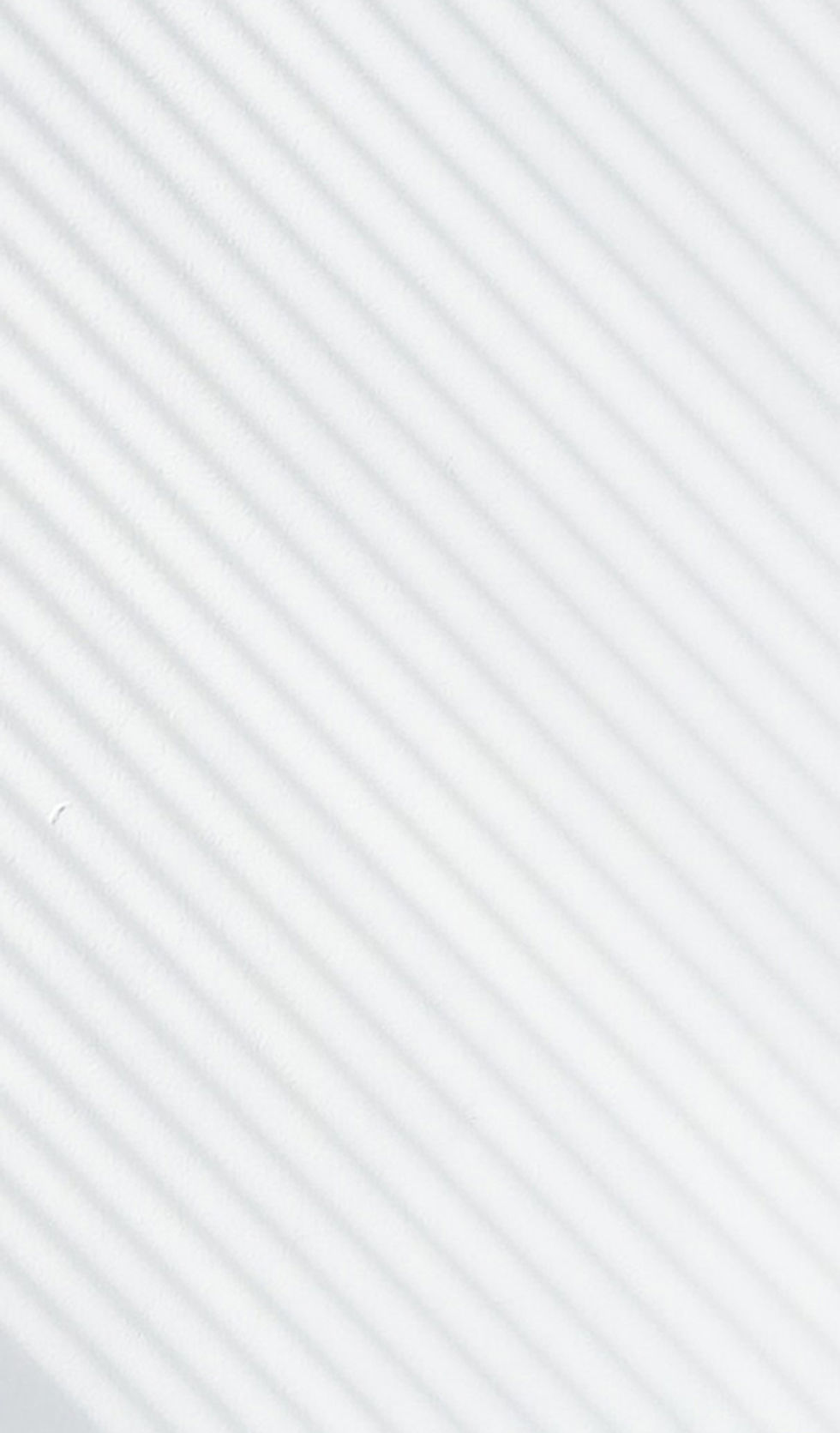 Motifs lumineux rayés