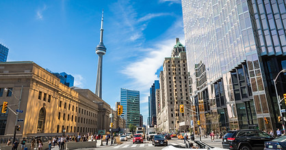 Toronto