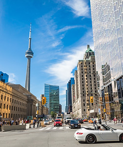 Toronto