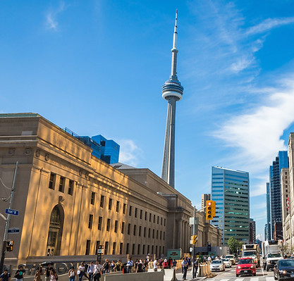 Toronto