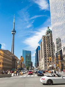 Toronto
