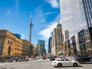 Apr 2025 GTA Market Watch