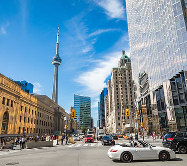 Toronto