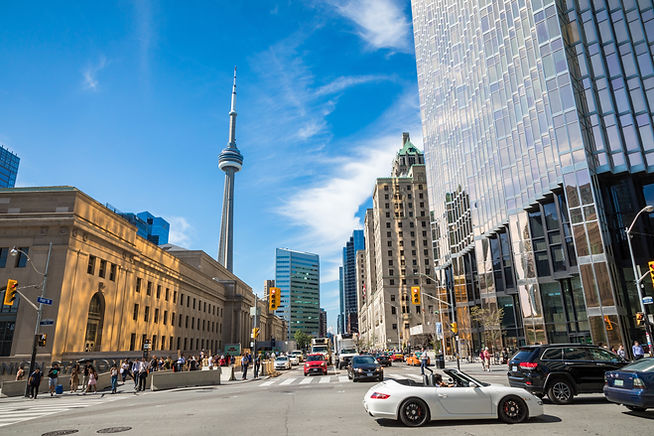 Toronto