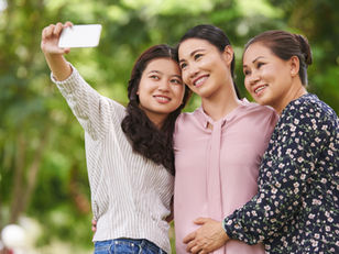 Use Caution When Posting Online