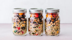 Saco Foods acquires Ancient Harvest and Pamela's