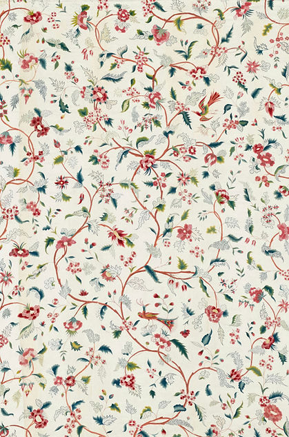 Floral Pattern Design