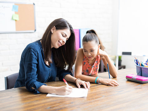 O papel do professor no processo de aprendizagem individual do aluno
