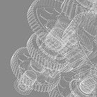 Gear Mechanism Blueprint
