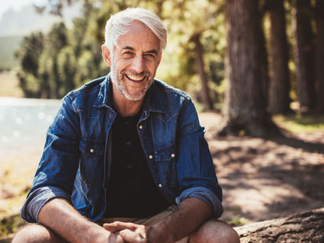 The Basics of Long Term Care