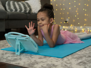 AceTutorials: Bridging the Gap in Education