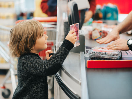 Incentive Systems To Motivate Your Children