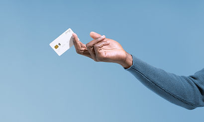 Credit Card