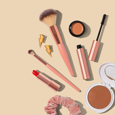 Kit de maquillage