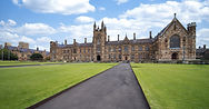 Sydney University