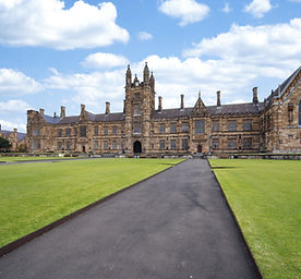 Sydney University