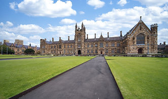 Sydney University